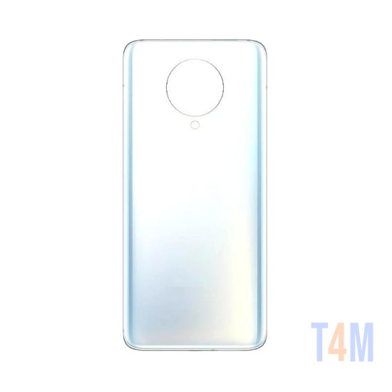 BACK COVER XIAOMI POCOPHONE F2 PRO PHANTOM WHITE